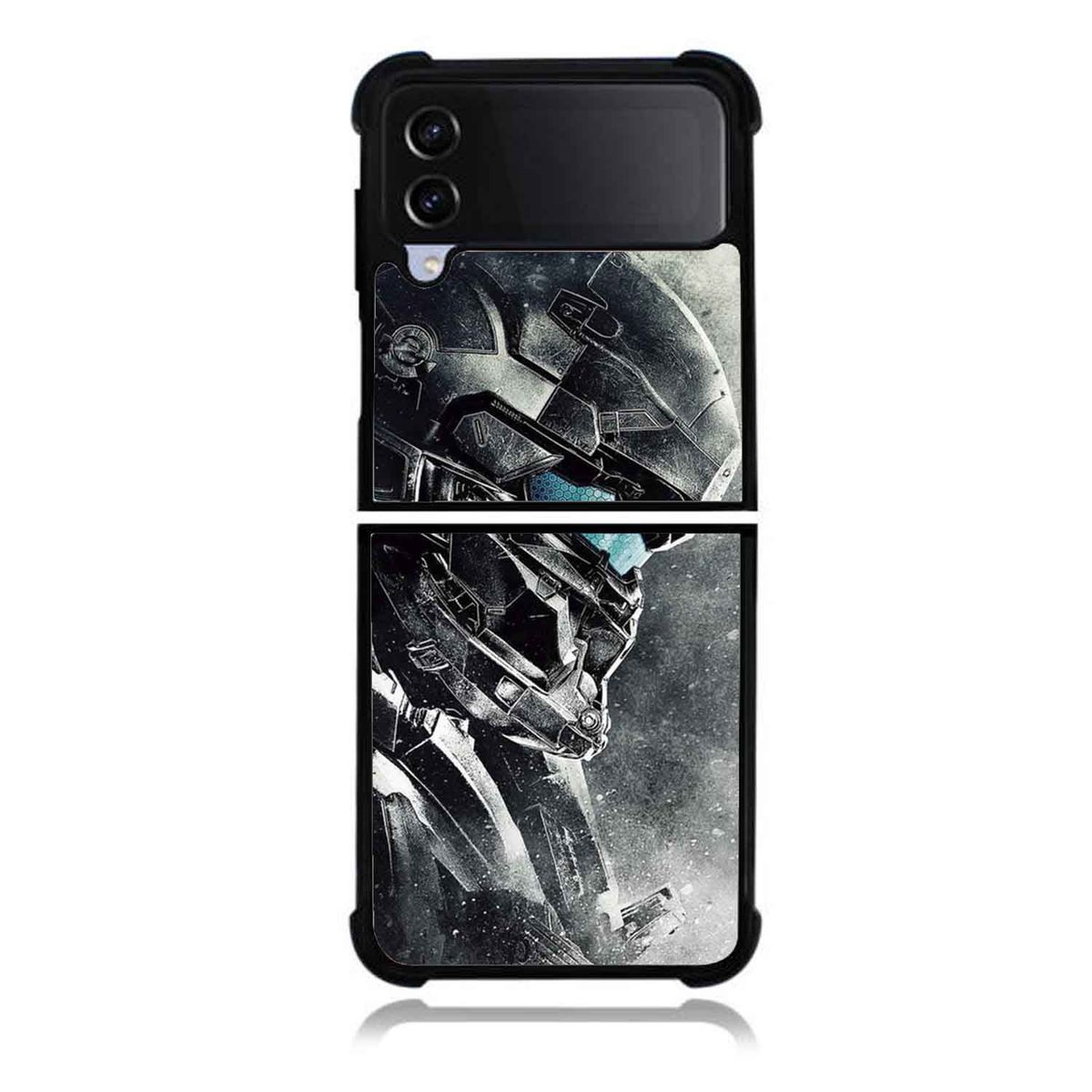 GENERICO - Funda Protector Case Para SAMSUNG Z FLIP 4.