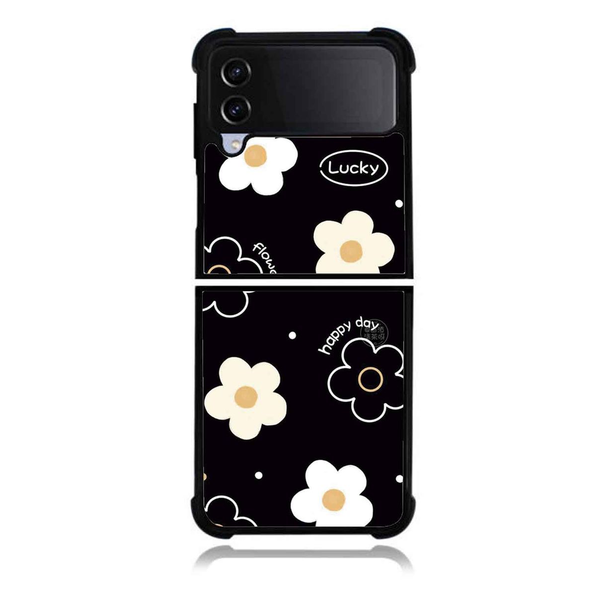GENERICO - Funda Protector Case Para SAMSUNG Z FLIP 4