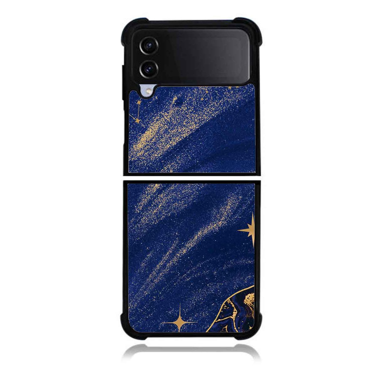 GENERICO - Funda Protector Case Para SAMSUNG Z FLIP 4