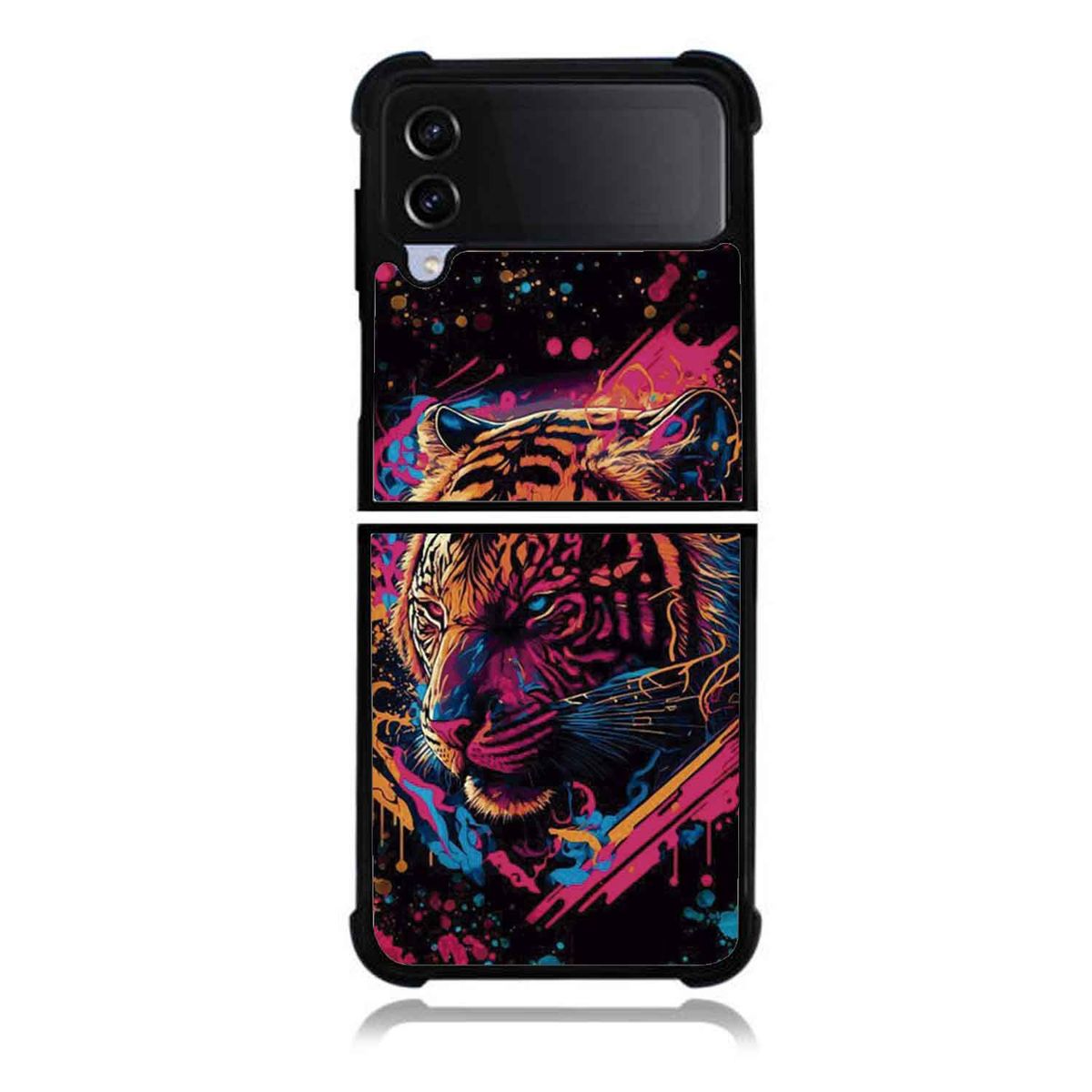 GENERICO - Funda Protector Case Para SAMSUNG Z FLIP 4