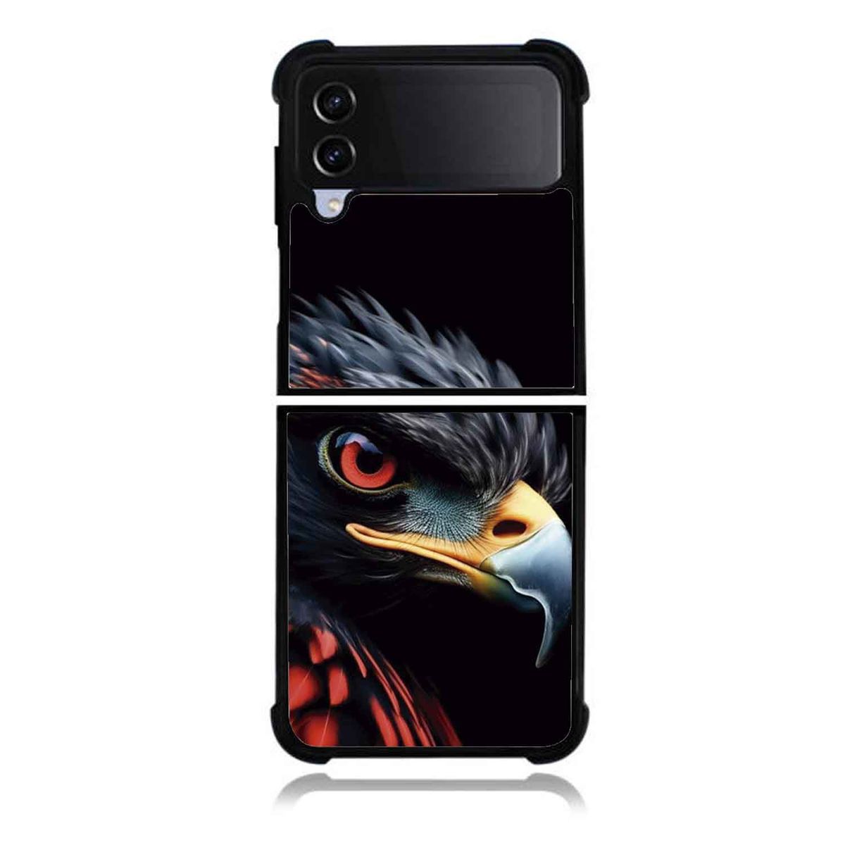 GENERICO - Funda Protector Case Para SAMSUNG Z FLIP 4