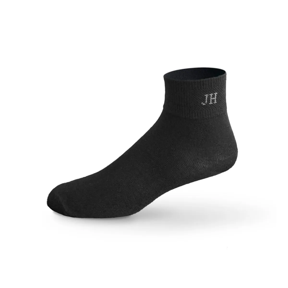 JOHN HOLDEN - Tripack Medias John Holden Sport Negro