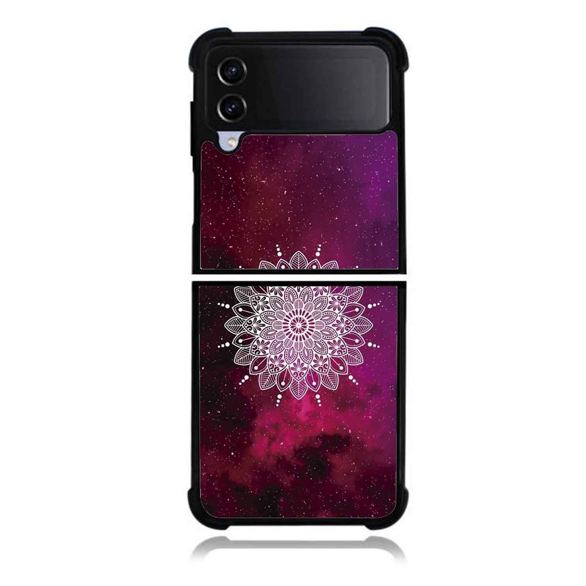 GENERICO - Funda Protector Case Para SAMSUNG Z FLIP 4