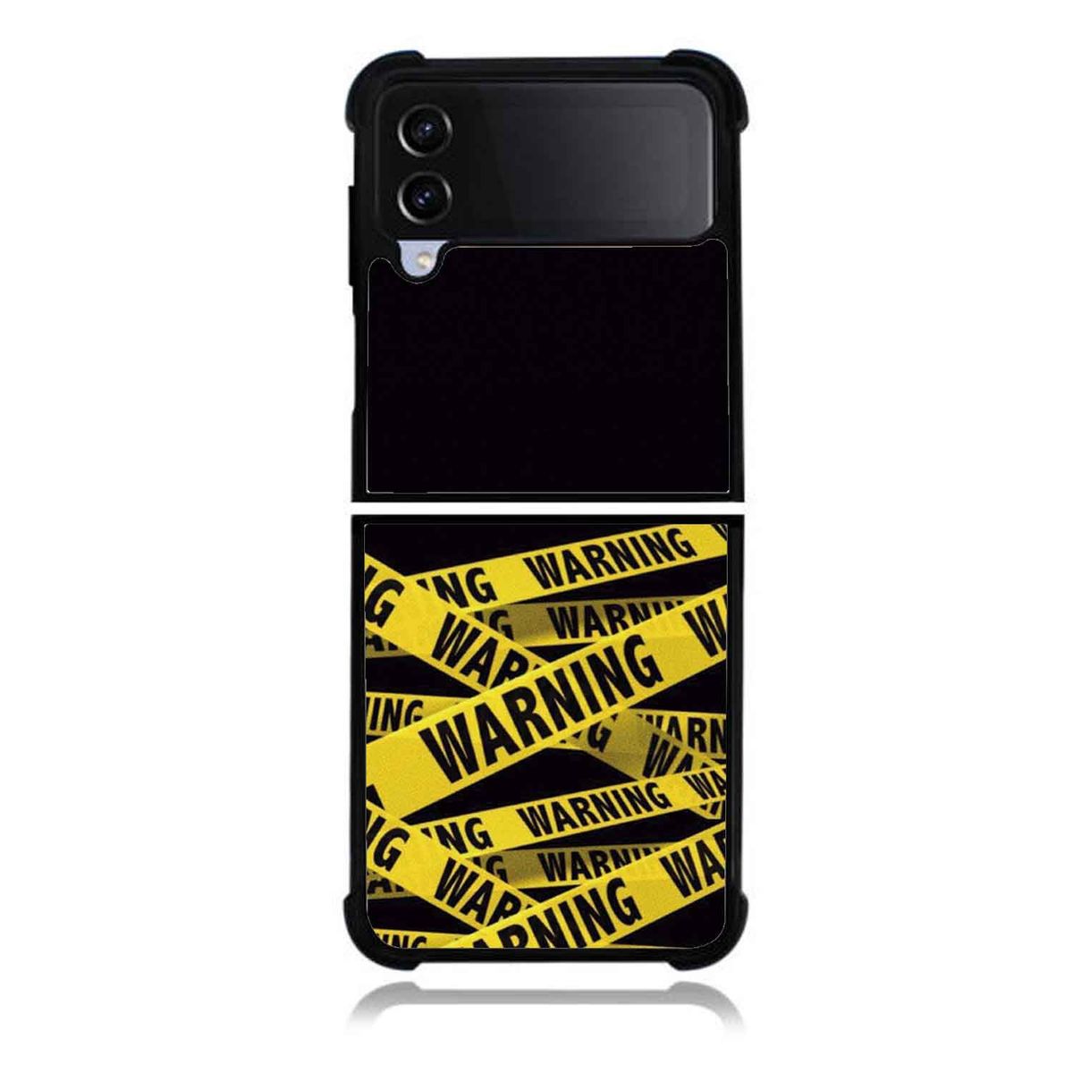 GENERICO - Funda Protector Case Para SAMSUNG Z FLIP 4