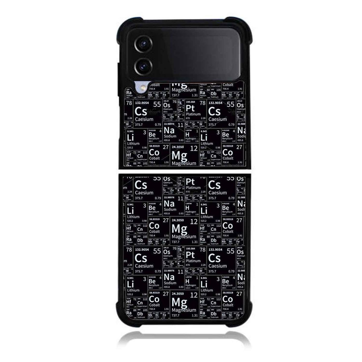 GENERICO - Funda Protector Case Para SAMSUNG Z FLIP 4