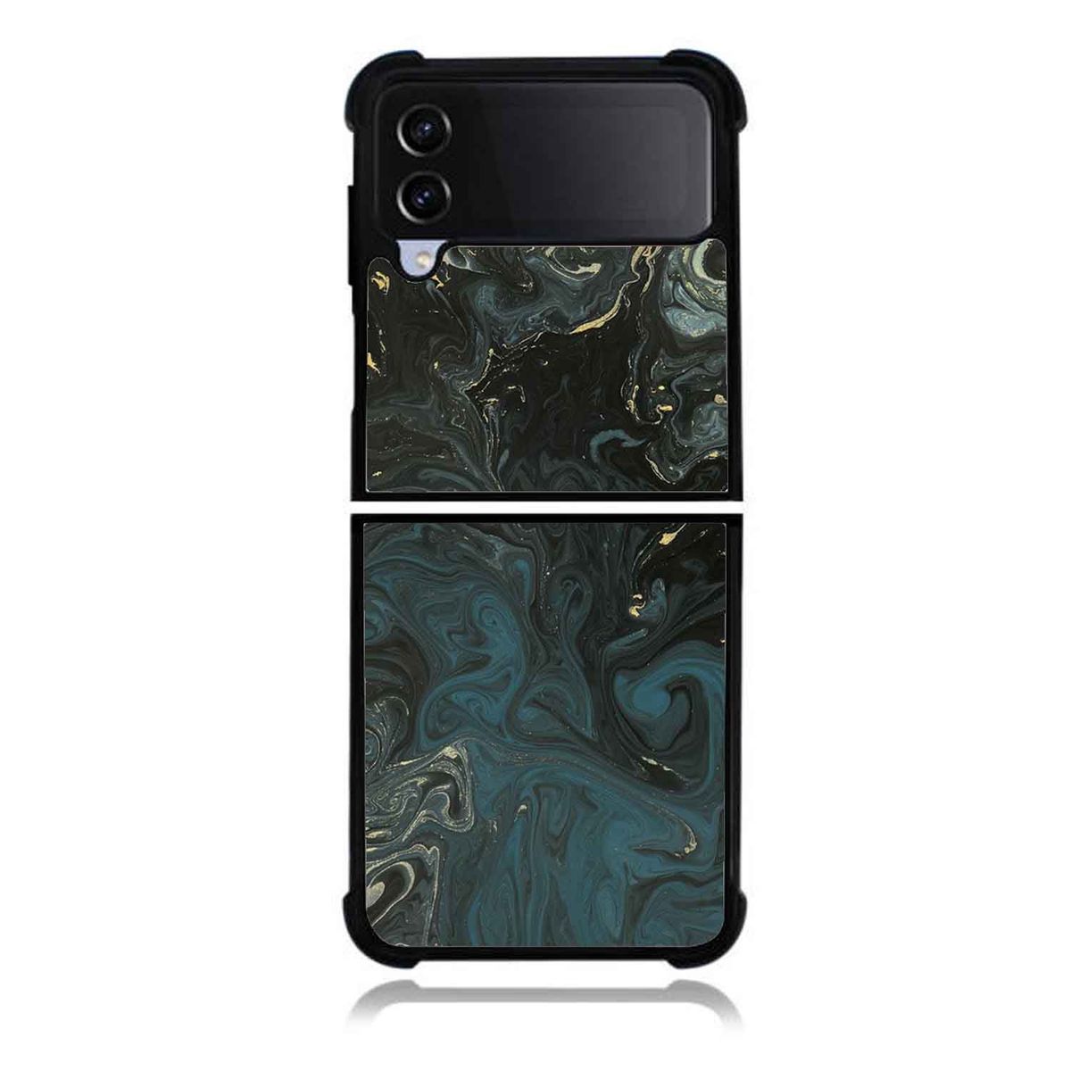 GENERICO - Funda Protector Case Para SAMSUNG Z FLIP 4