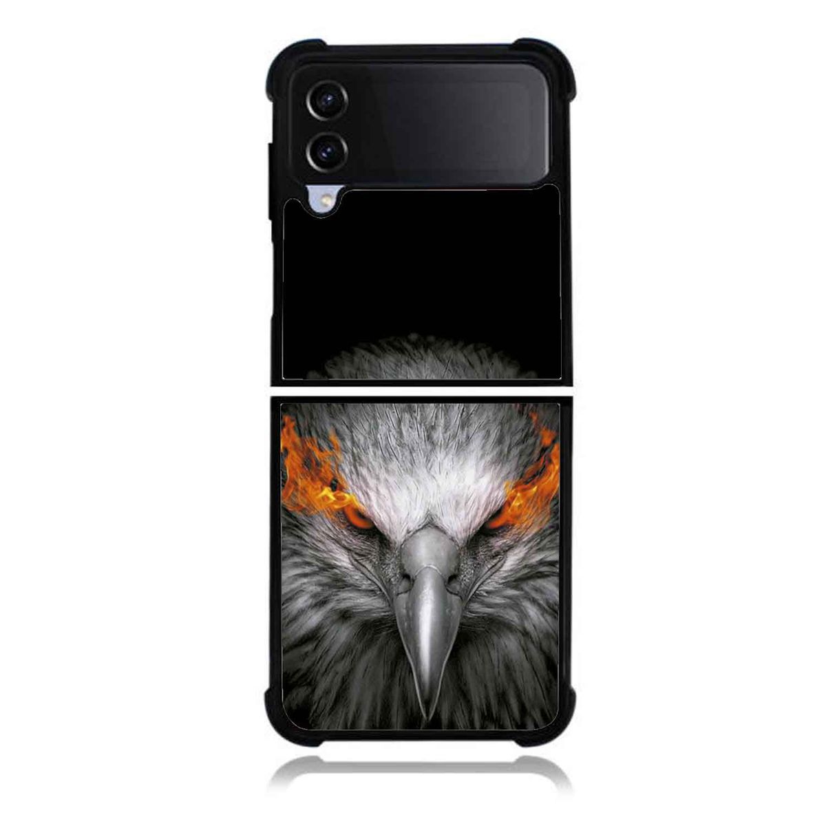 GENERICO - Funda Protector Case Para SAMSUNG Z FLIP 4.