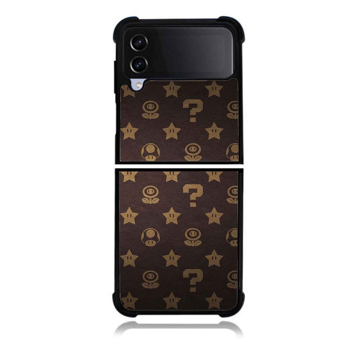 GENERICO - Funda Protector Case Para SAMSUNG Z FLIP 4