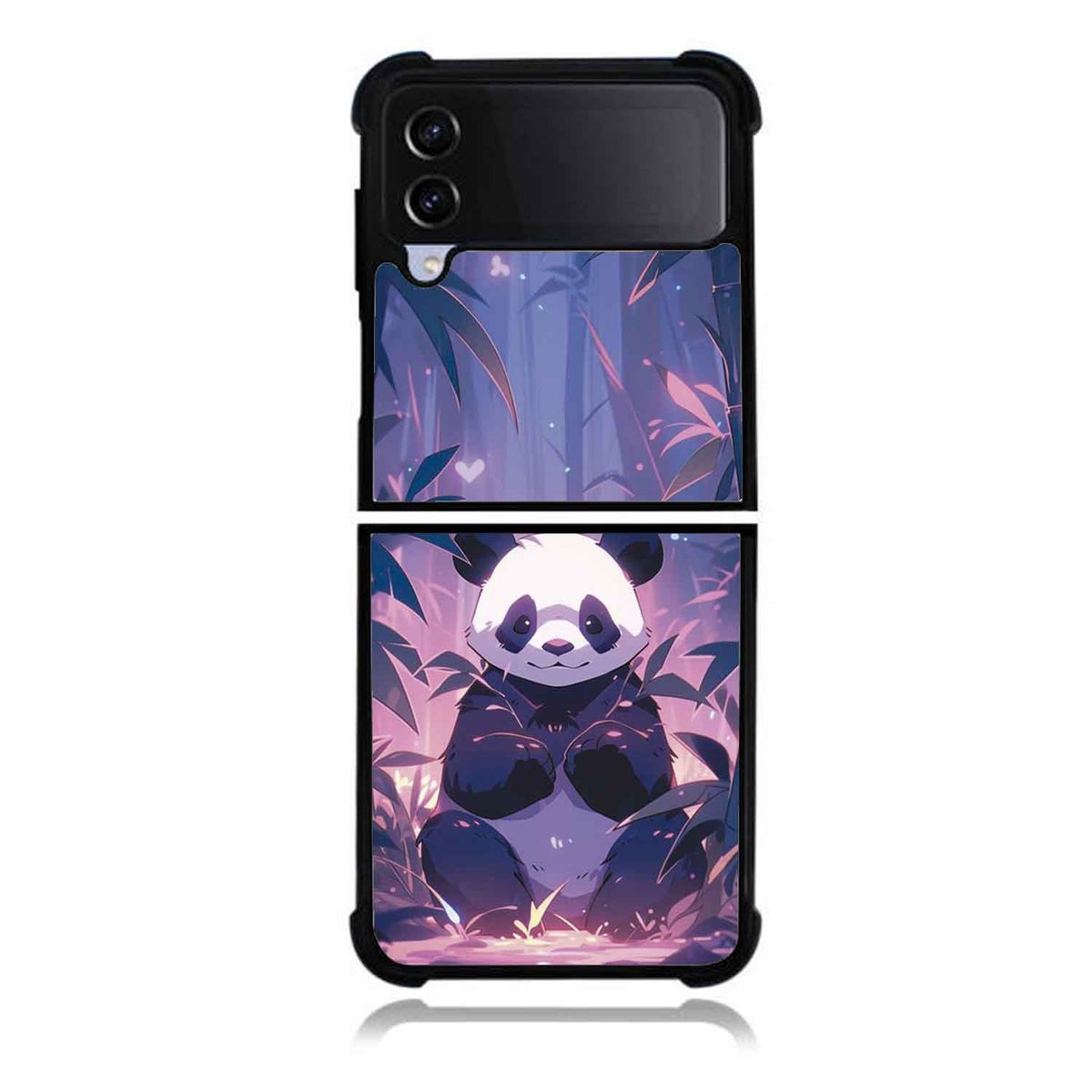 GENERICO - Funda Protector Case Para SAMSUNG Z FLIP 4