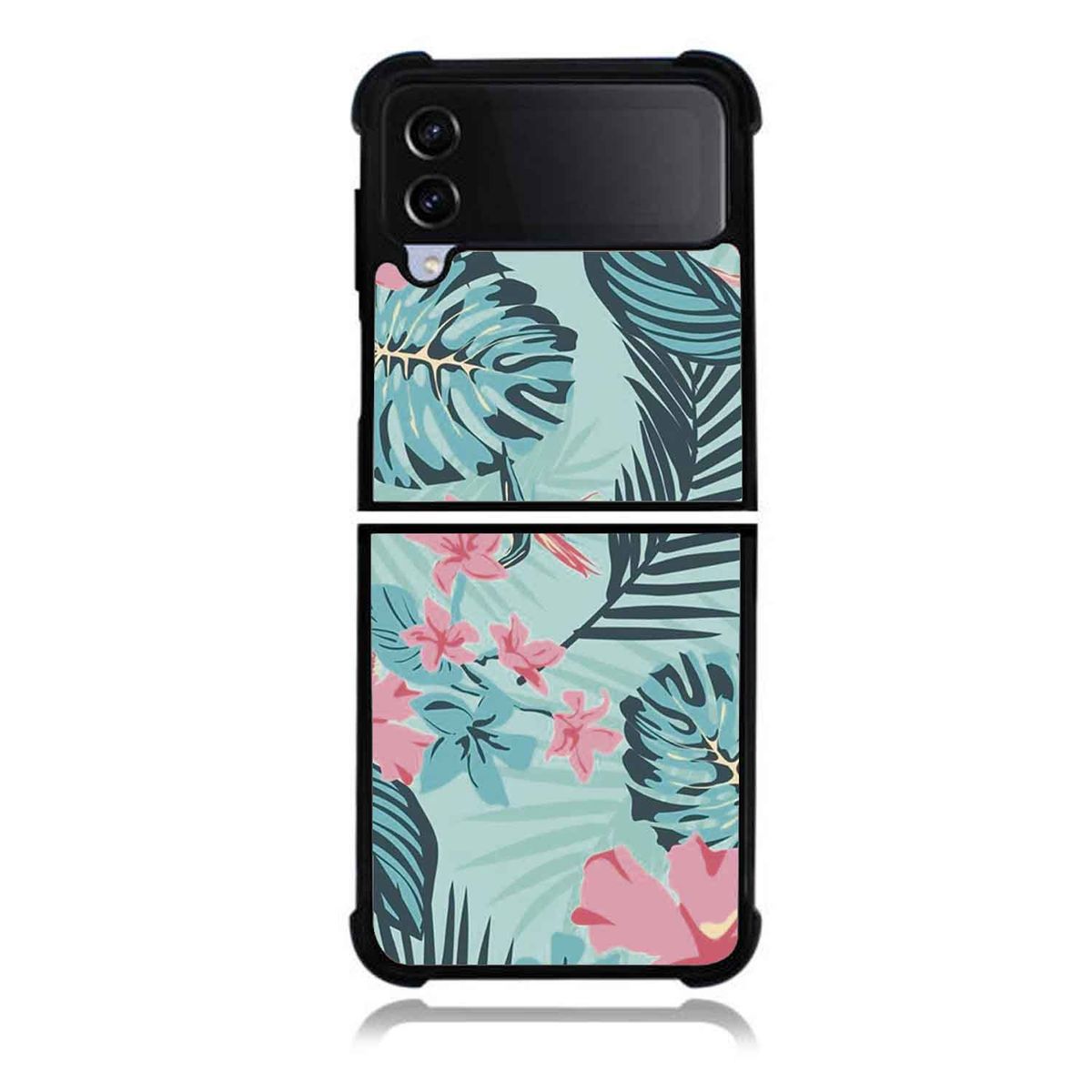GENERICO - Funda Protector Case Para SAMSUNG Z FLIP 4