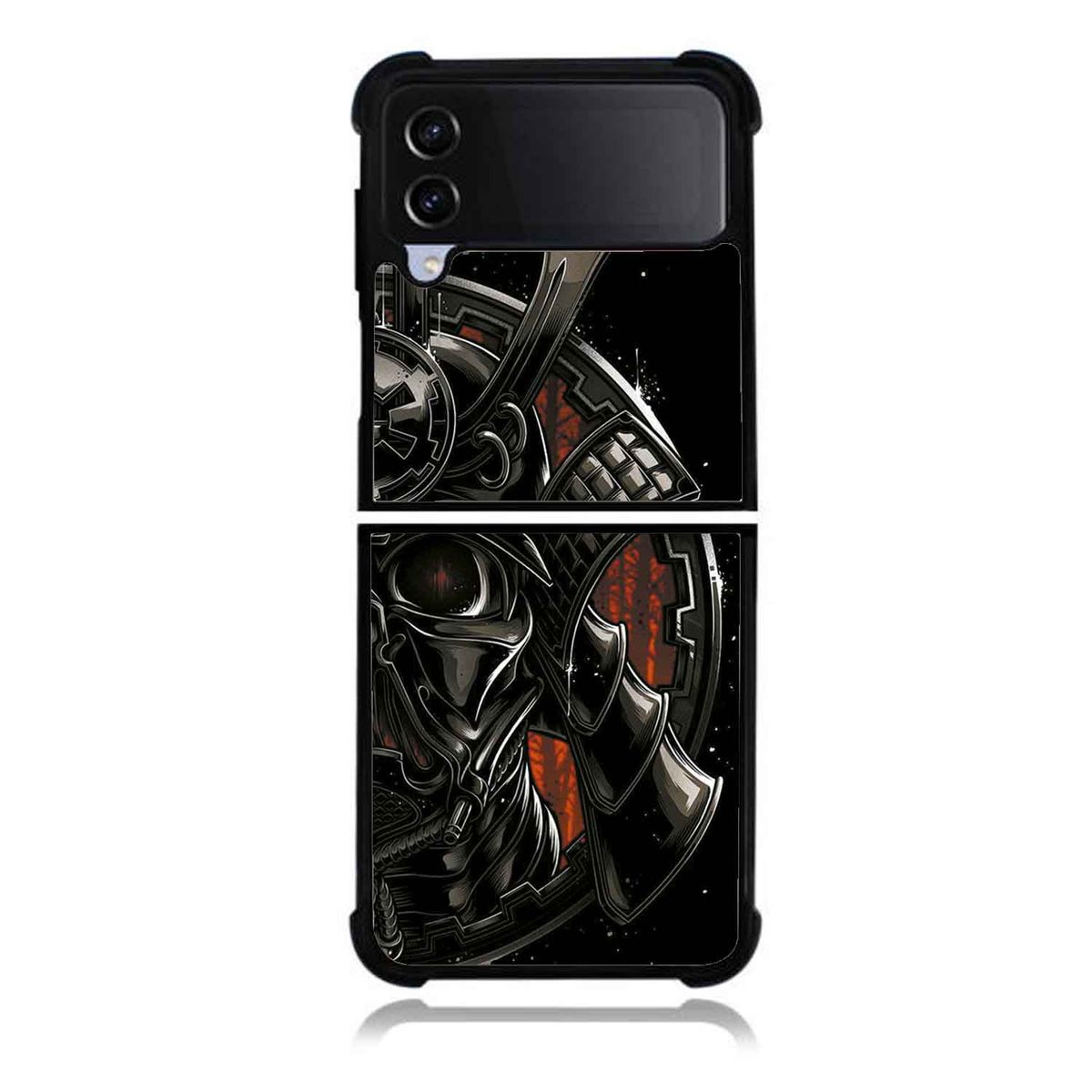 GENERICO - Funda Protector Case Para SAMSUNG Z FLIP 4