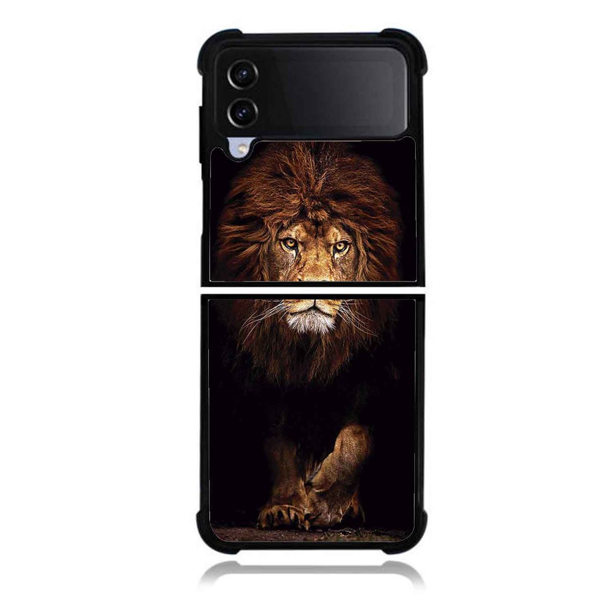 GENERICO - Funda Protector Case Para SAMSUNG Z FLIP 4