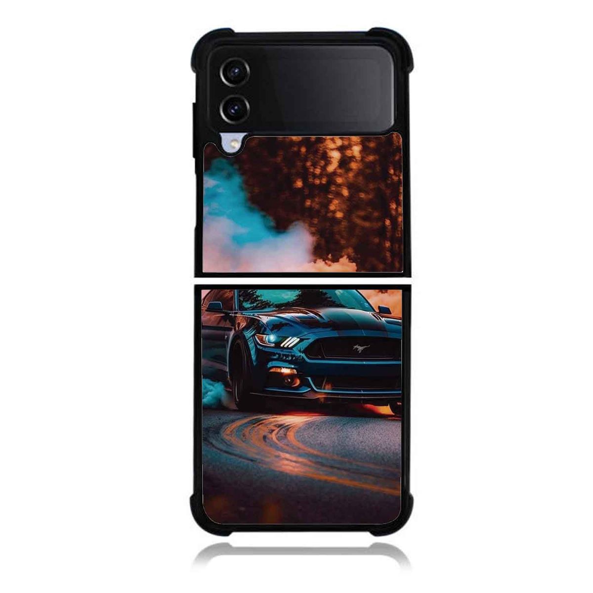 GENERICO - Funda Protector Case Para SAMSUNG Z FLIP 4