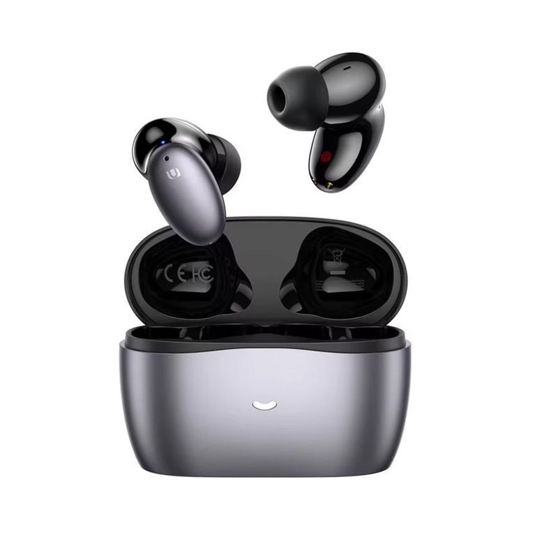 UGREEN - Audífonos HiTune X6 UGREEN, cancelación ruido, Bluetooth 5.1