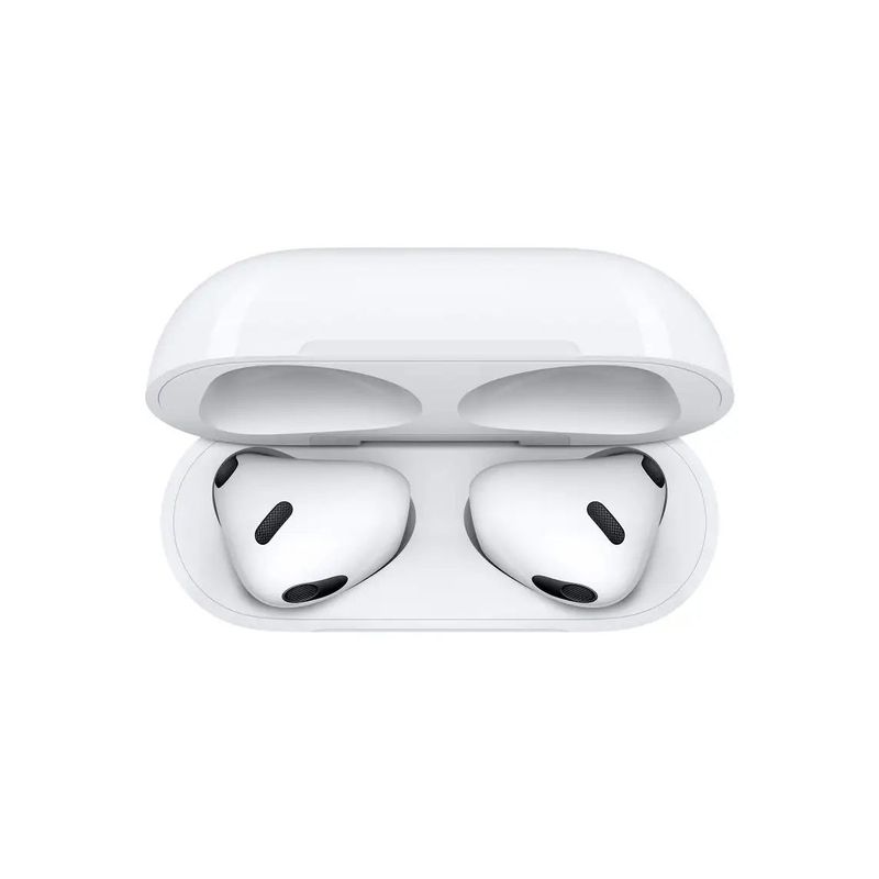 APPLE - AirPods 3ra Generacion con Magsafe Charging Case