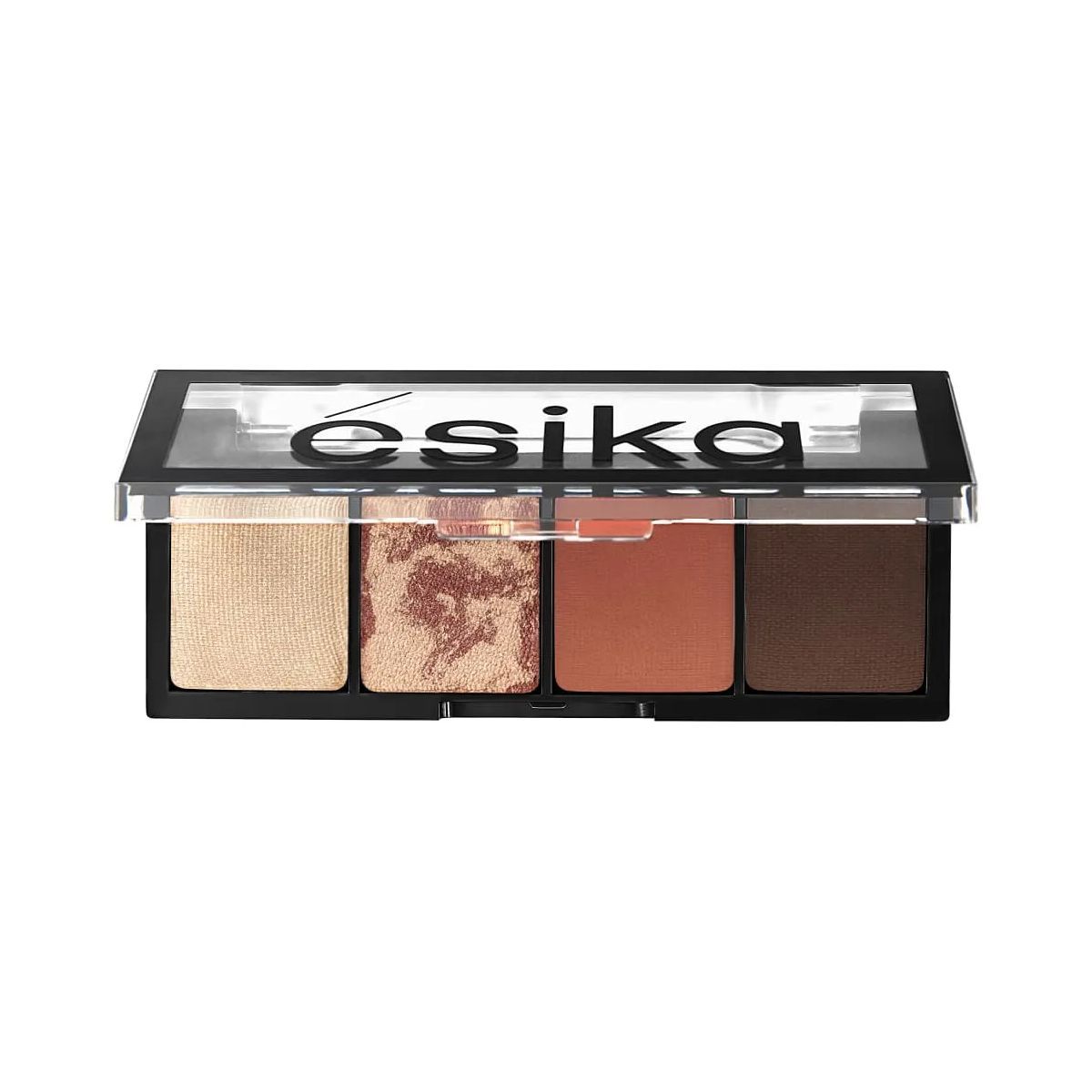 ESIKA - Mini Paleta Sunset Glam Eye PRO