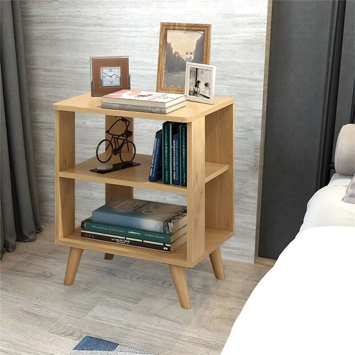 GENERICO - Mesa Lateral Paolo Duna Decoban Hogar