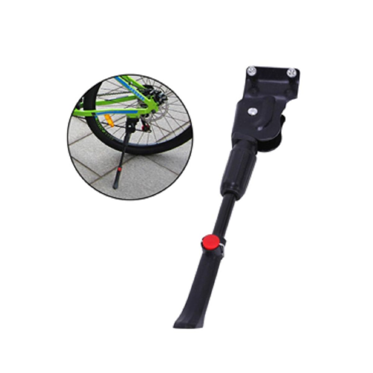 GENERICO - PARADOR LATERA PARA BICICLETA 27.5 Y 29