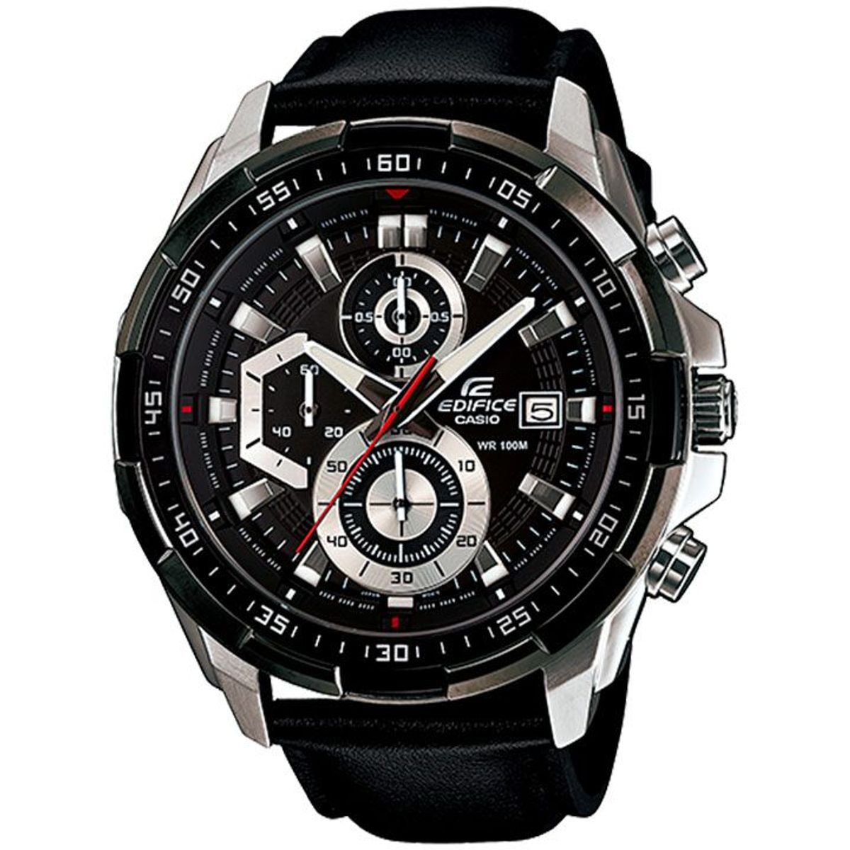 CASIO - Reloj Casio Edifice EFR-539L-1AV
