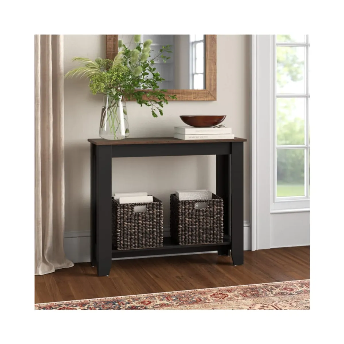 GENERICO - Consola Recibidor Tabora Pandora Home