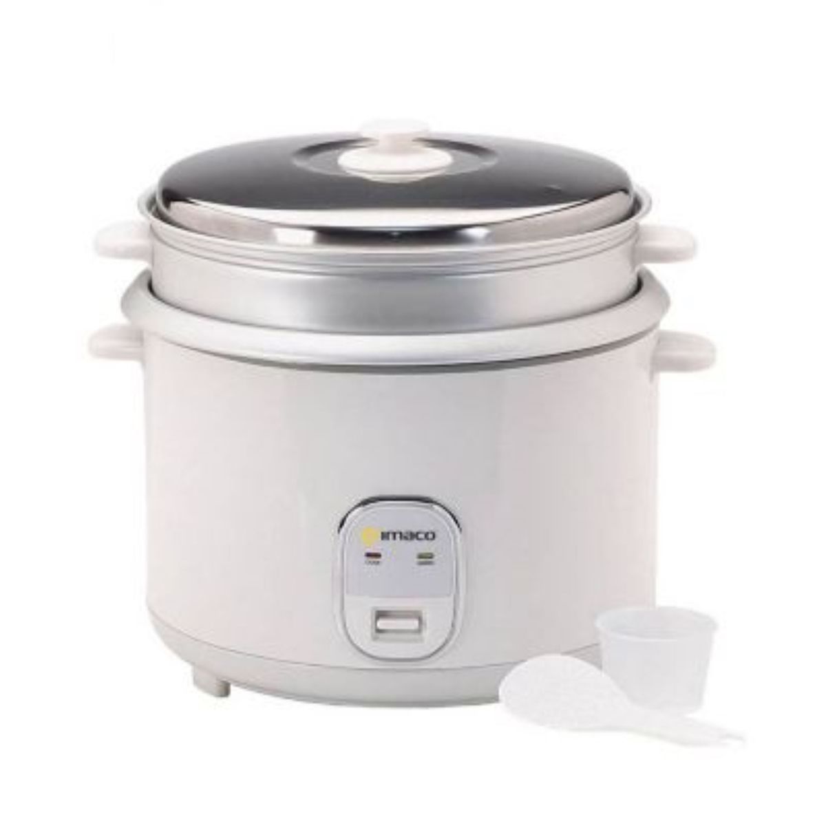 IMACO - Olla Arrocera RC42 4.2 Lt