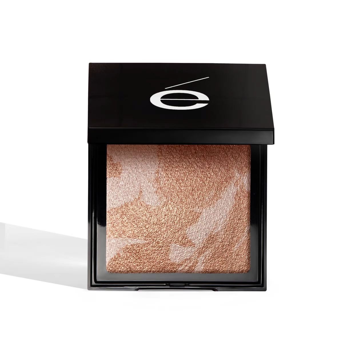 ESIKA - Iluminador Marmoleado Champagne soñador Glow PRO