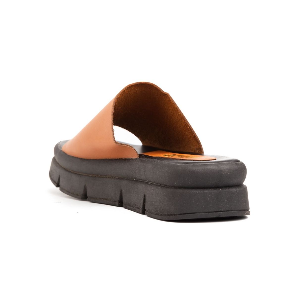 NEBULA - Sandalia Wesley - Nébula - Camel