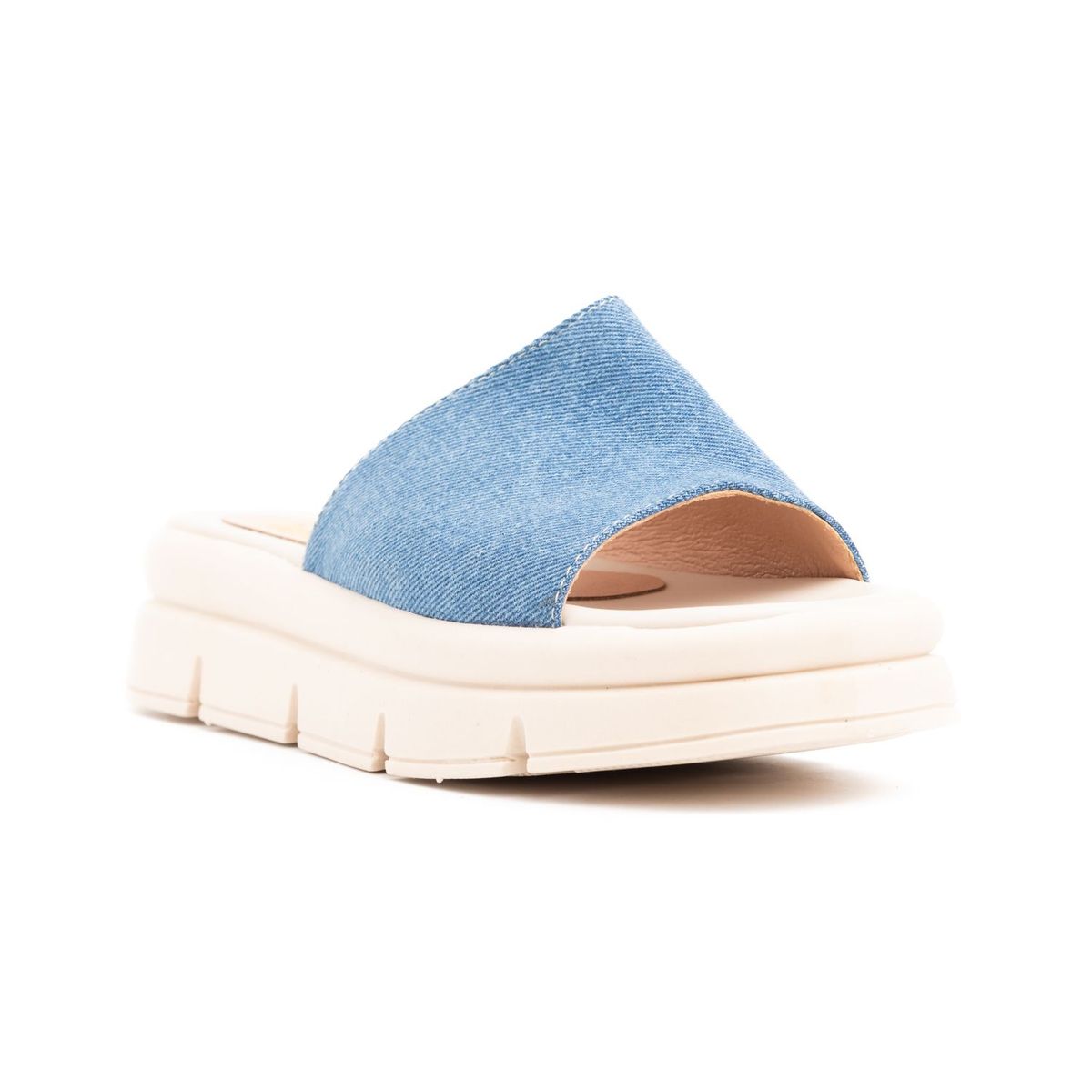 NEBULA - Sandalia Wesley - Nébula - Derim