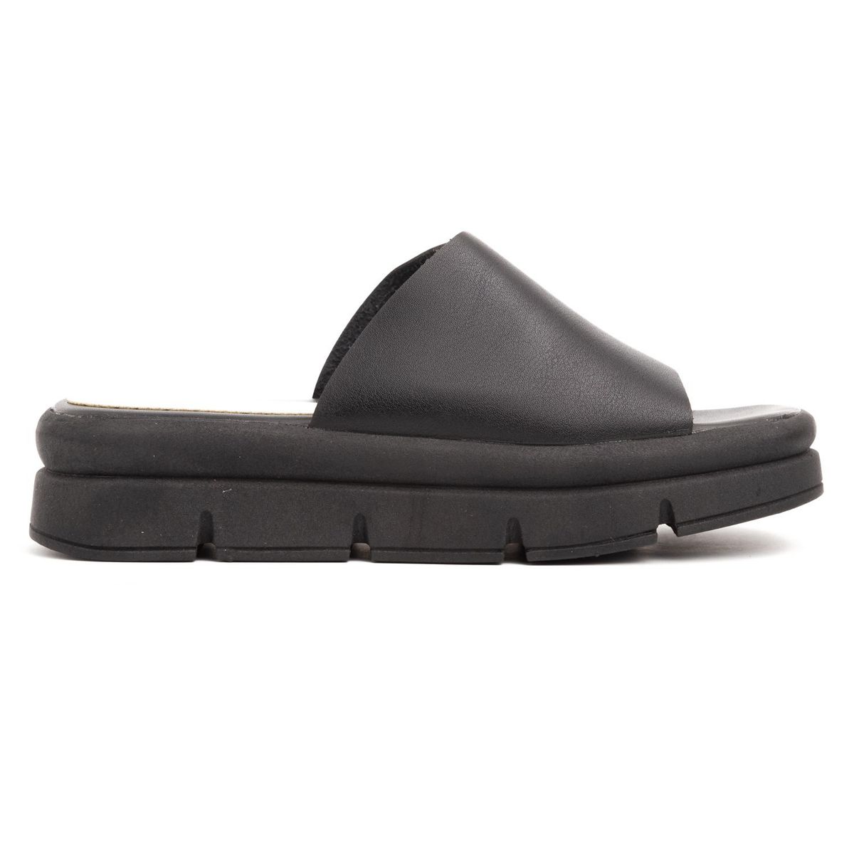 NEBULA - Sandalia Wesley - Nébula - Negro