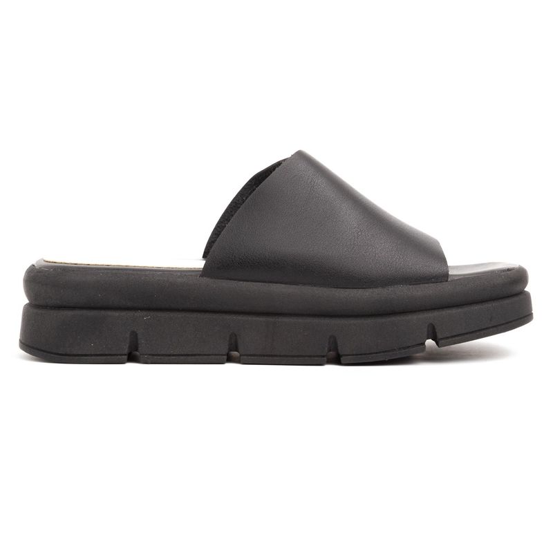 NEBULA - Sandalia Wesley - Nébula - Negro