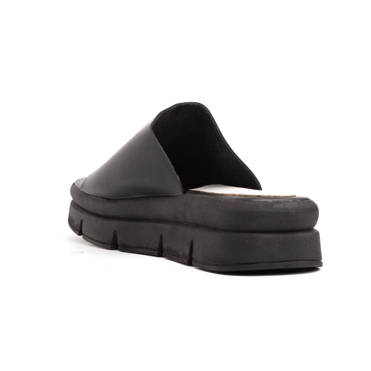 NEBULA - Sandalia Wesley - Nébula - Negro