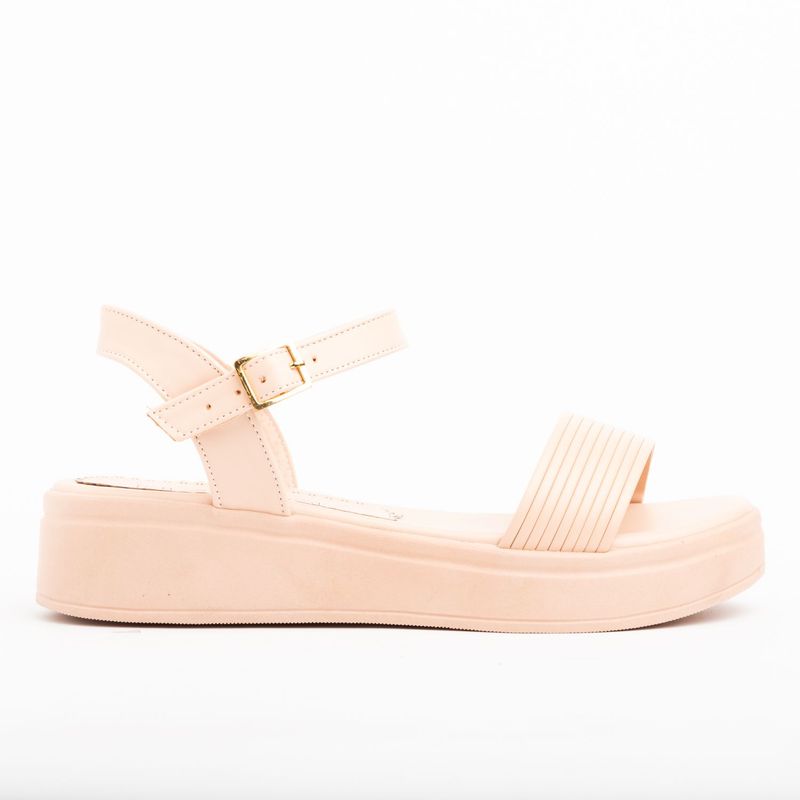 NEBULA - Sandalia Yohana - Nébula - Nude
