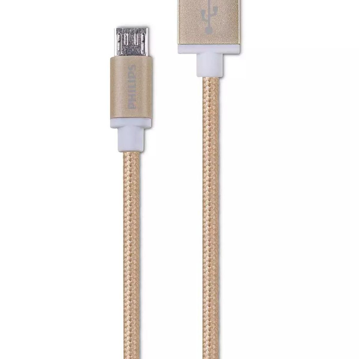 PHILIPS - Cable USB - Micro USB PHILIPS DLC2618G