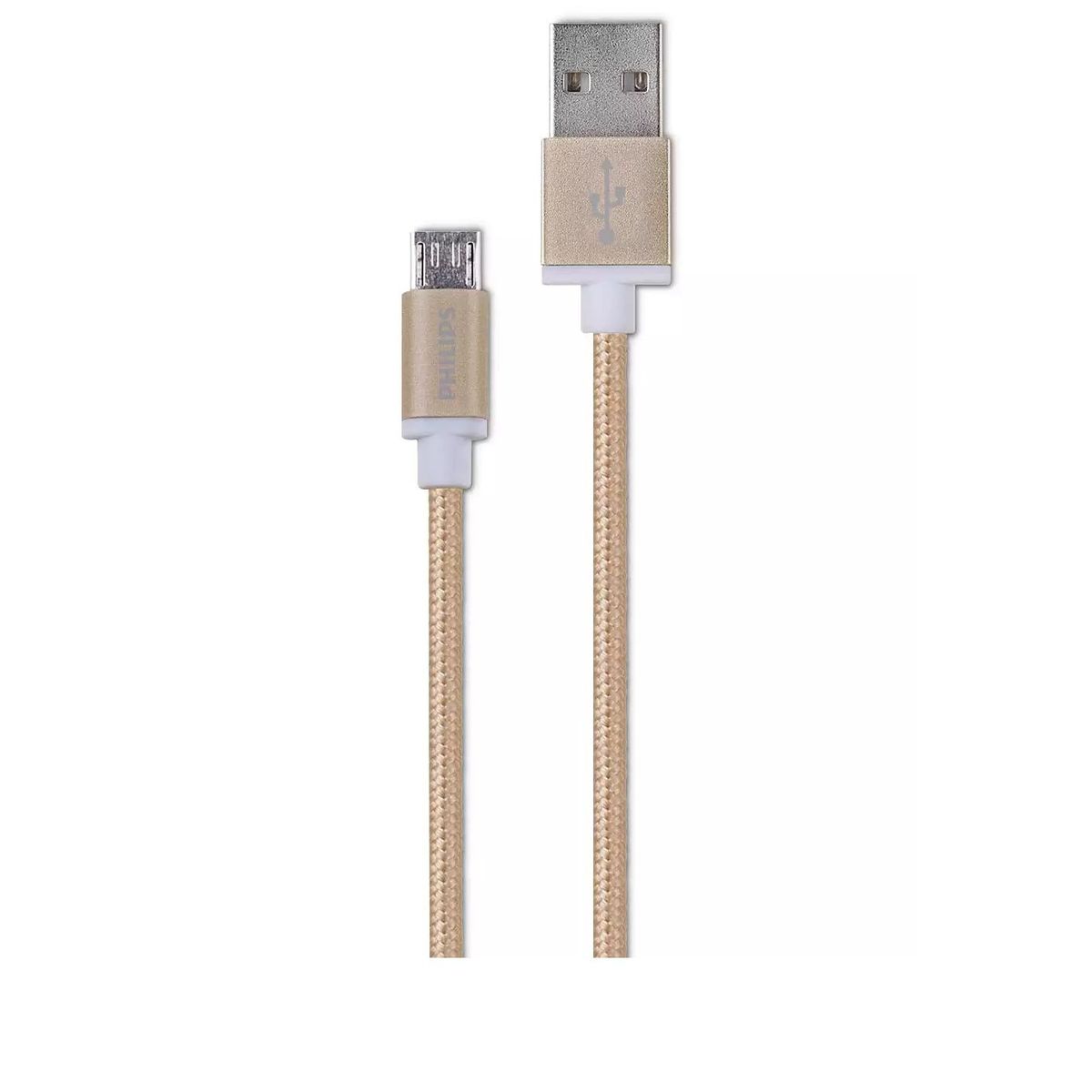 PHILIPS - Cable USB - Micro USB PHILIPS DLC2618G