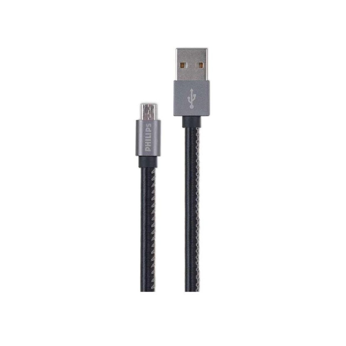 PHILIPS - Cable USB - Micro USB PHILIPS DLC2618S
