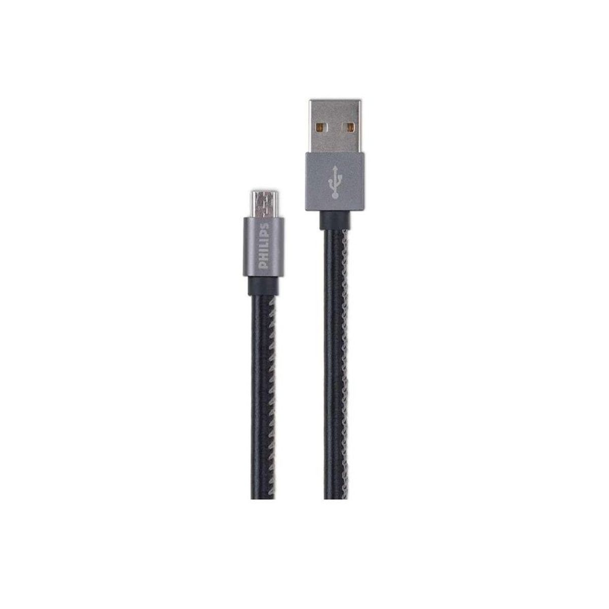 PHILIPS - Cable USB - Micro USB PHILIPS DLC2618S