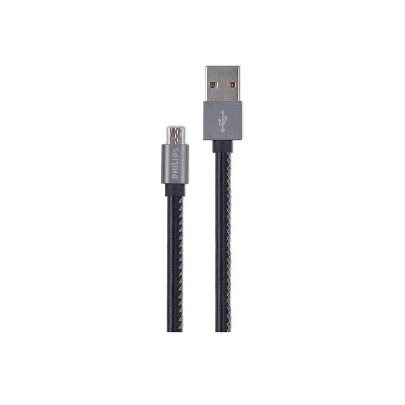 PHILIPS - Cable USB - Micro USB PHILIPS DLC2618S
