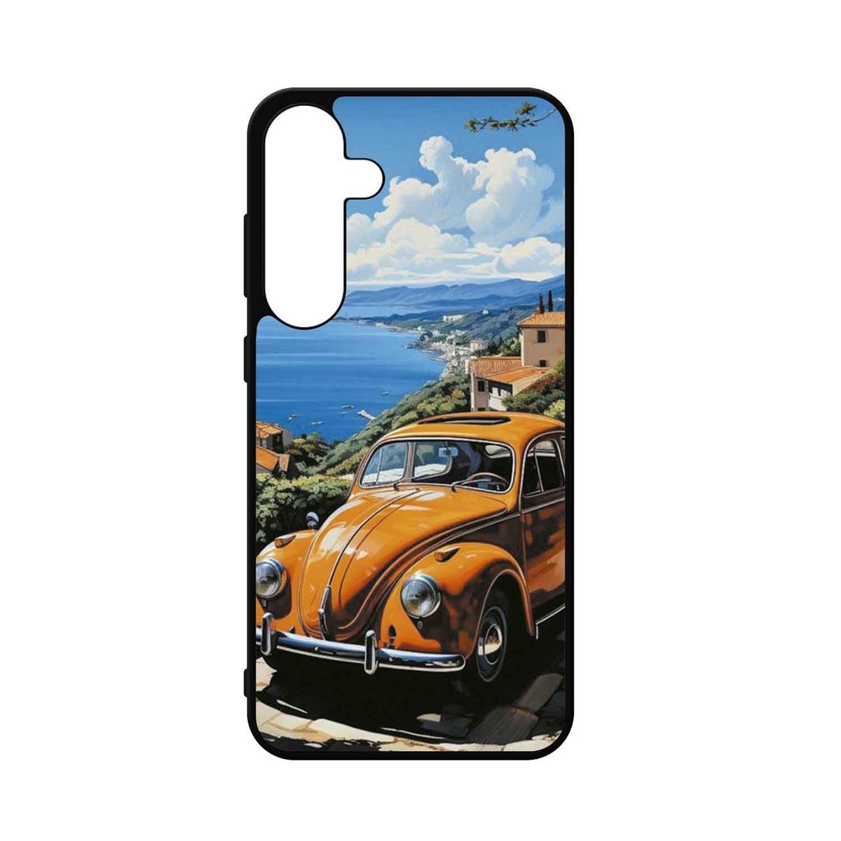 GENERICO - Funda Protector Case Para SAMSUNG S24