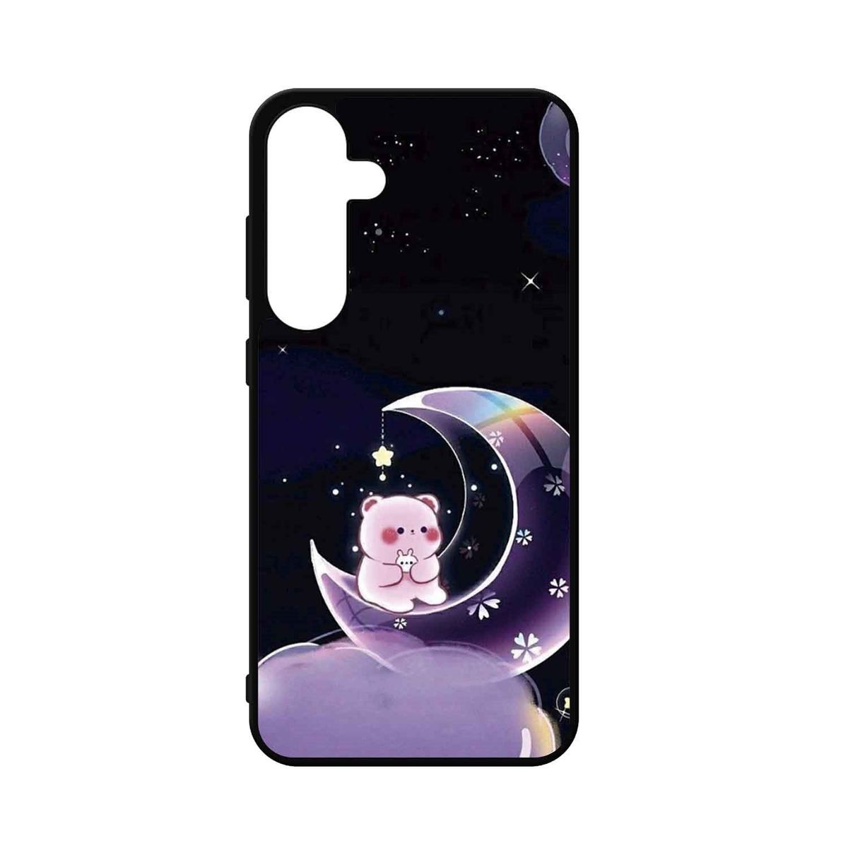 GENERICO - Funda Protector Case Para SAMSUNG S24