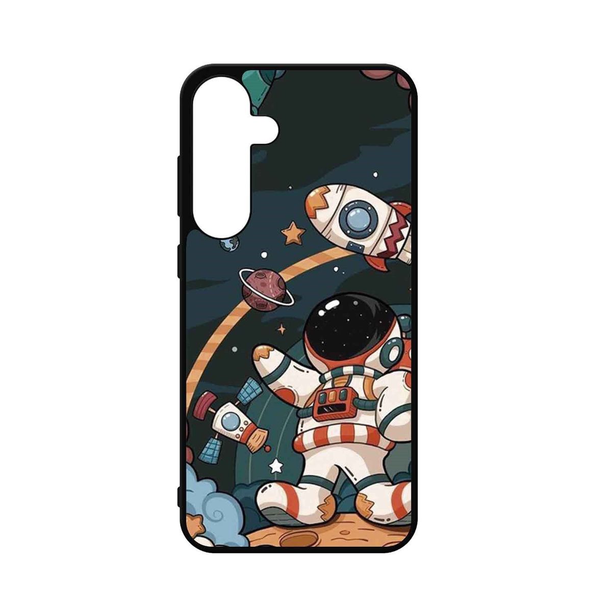 GENERICO - Funda Protector Case Para SAMSUNG S24