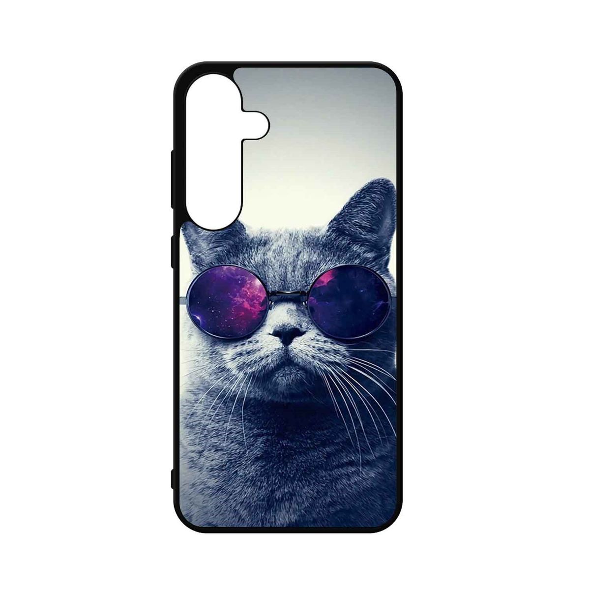 GENERICO - Funda Protector Case Para SAMSUNG S24