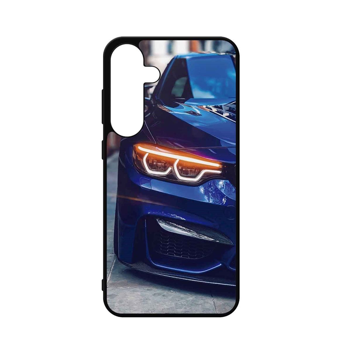 GENERICO - Funda Protector Case Para SAMSUNG S24