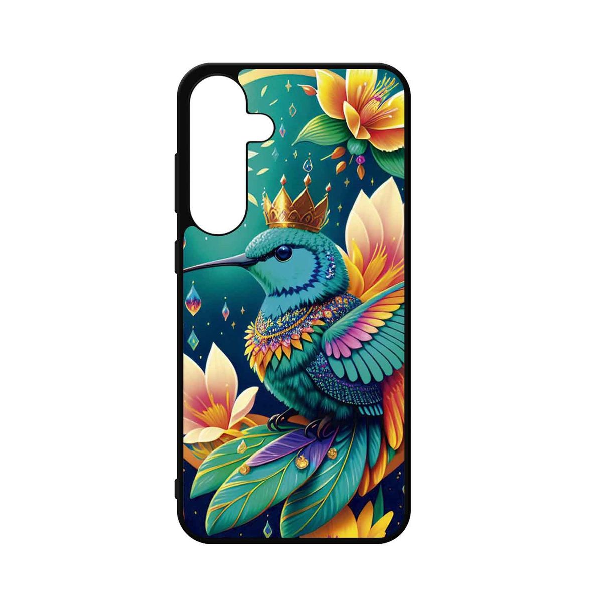 GENERICO - Funda Protector Case Para SAMSUNG S24.