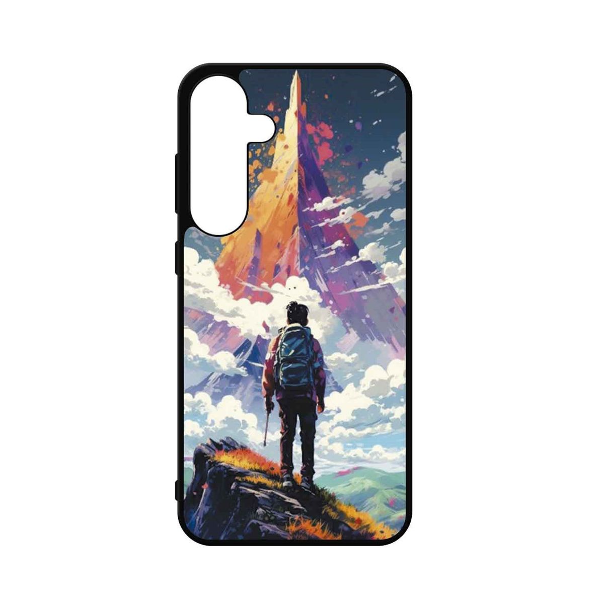 GENERICO - Funda Protector Case Para SAMSUNG S24