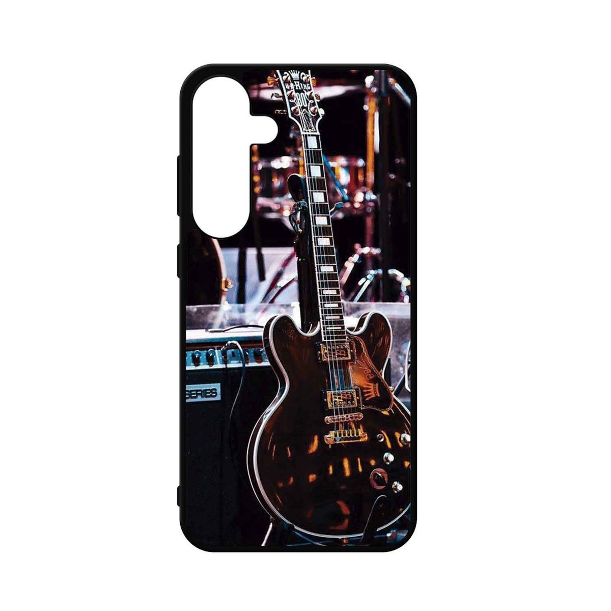 GENERICO - Funda Protector Case Para SAMSUNG S24