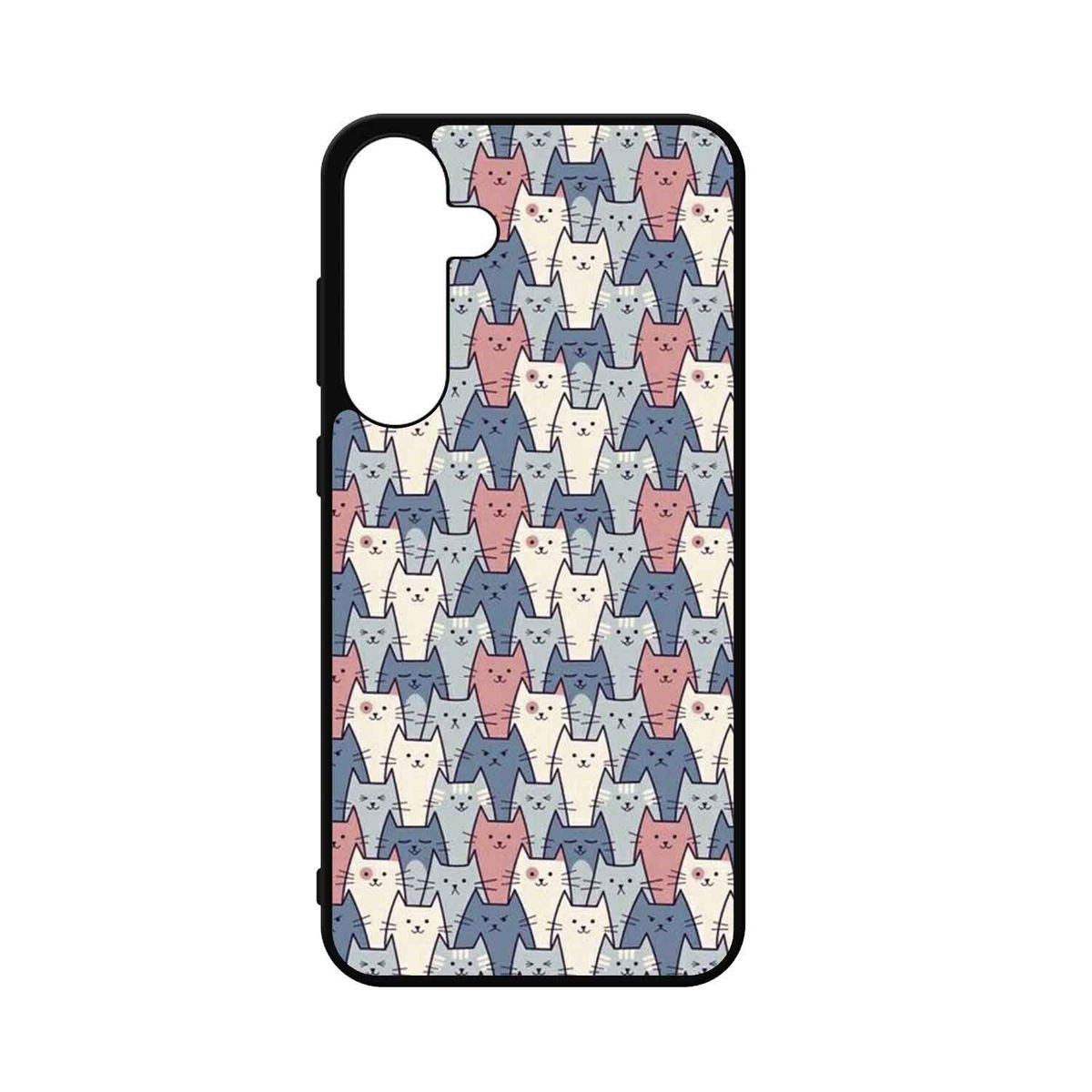 GENERICO - Funda Protector Case Para SAMSUNG S24