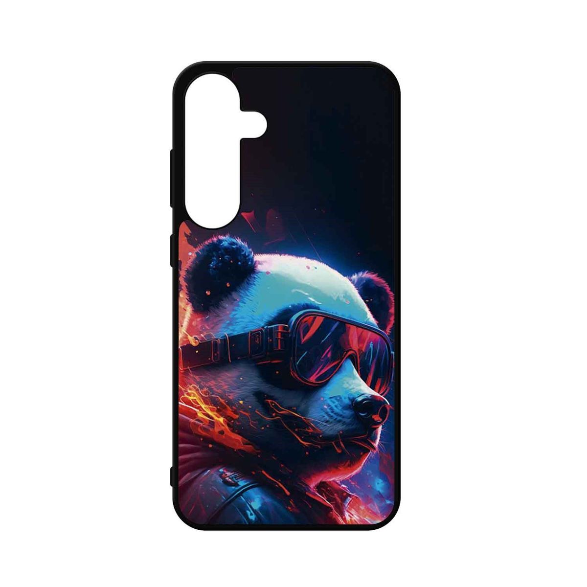 GENERICO - Funda Protector Case Para SAMSUNG S24