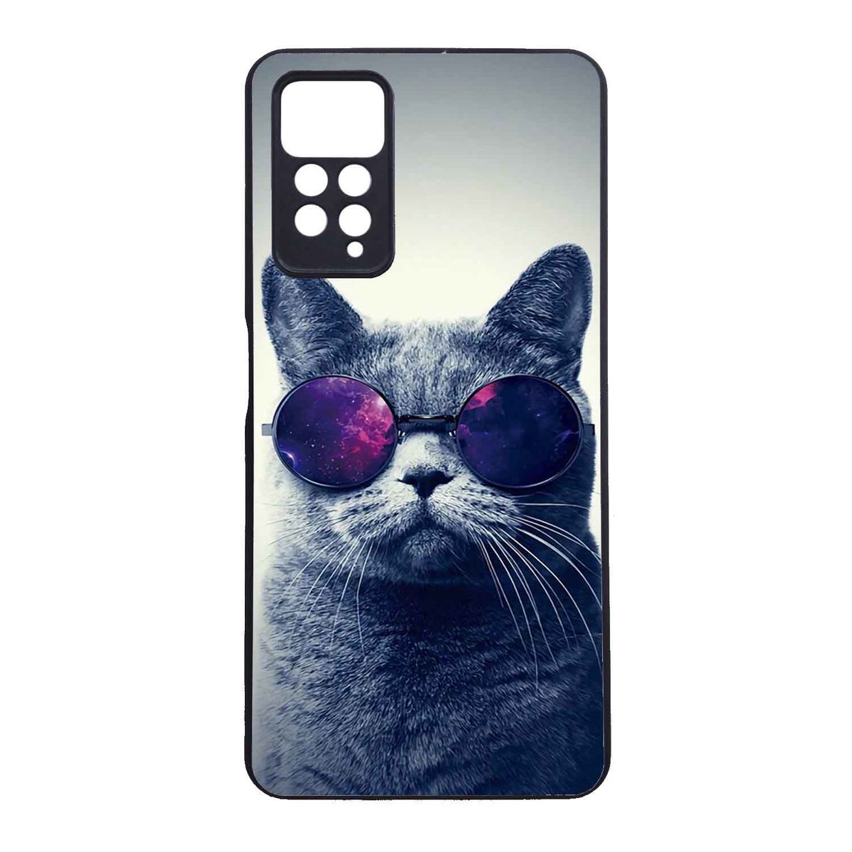 GENERICO - Funda Protector Case Para XIAOMI NOTE 11 PRO 5G