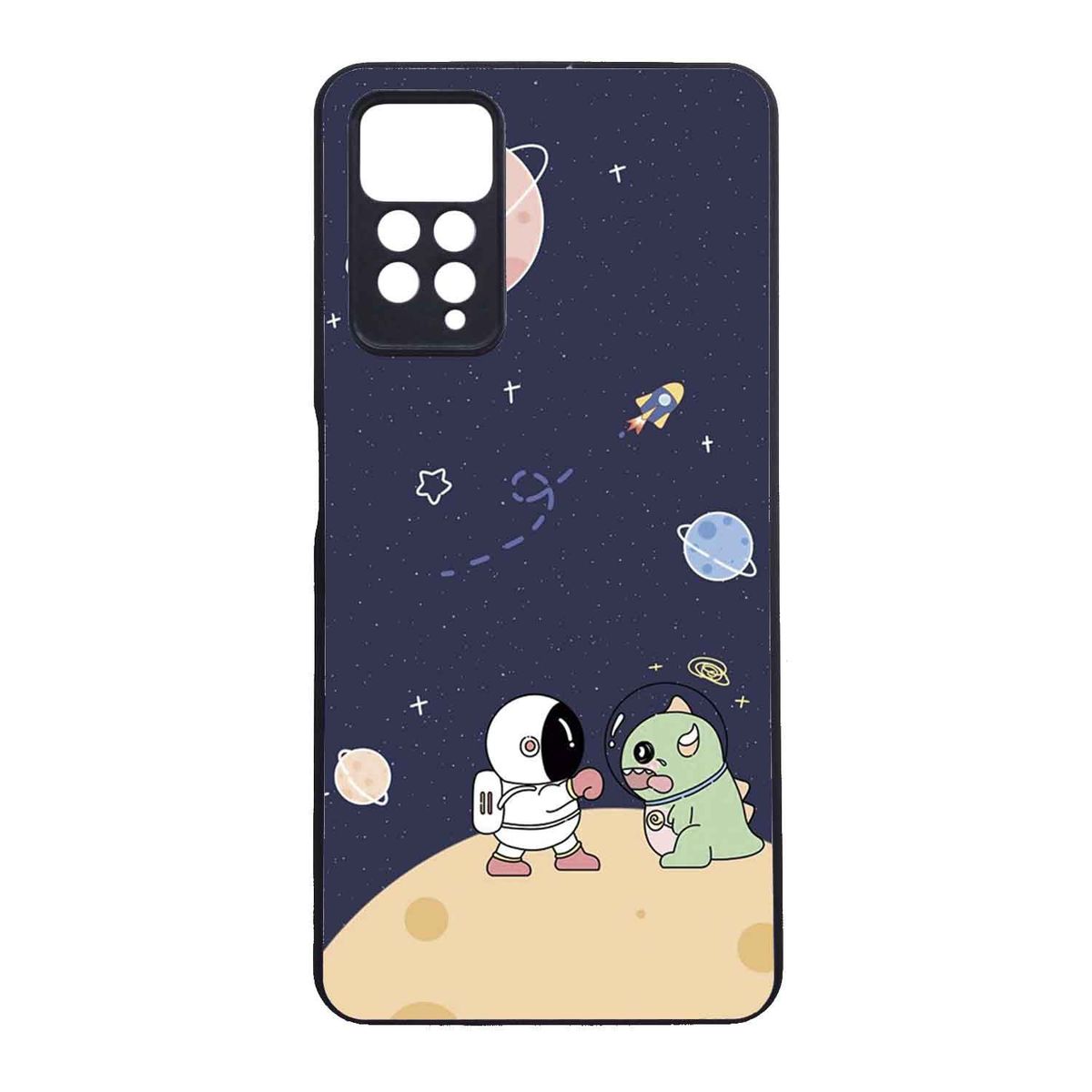 GENERICO - Funda Protector Case Para XIAOMI NOTE 11 PRO 5G