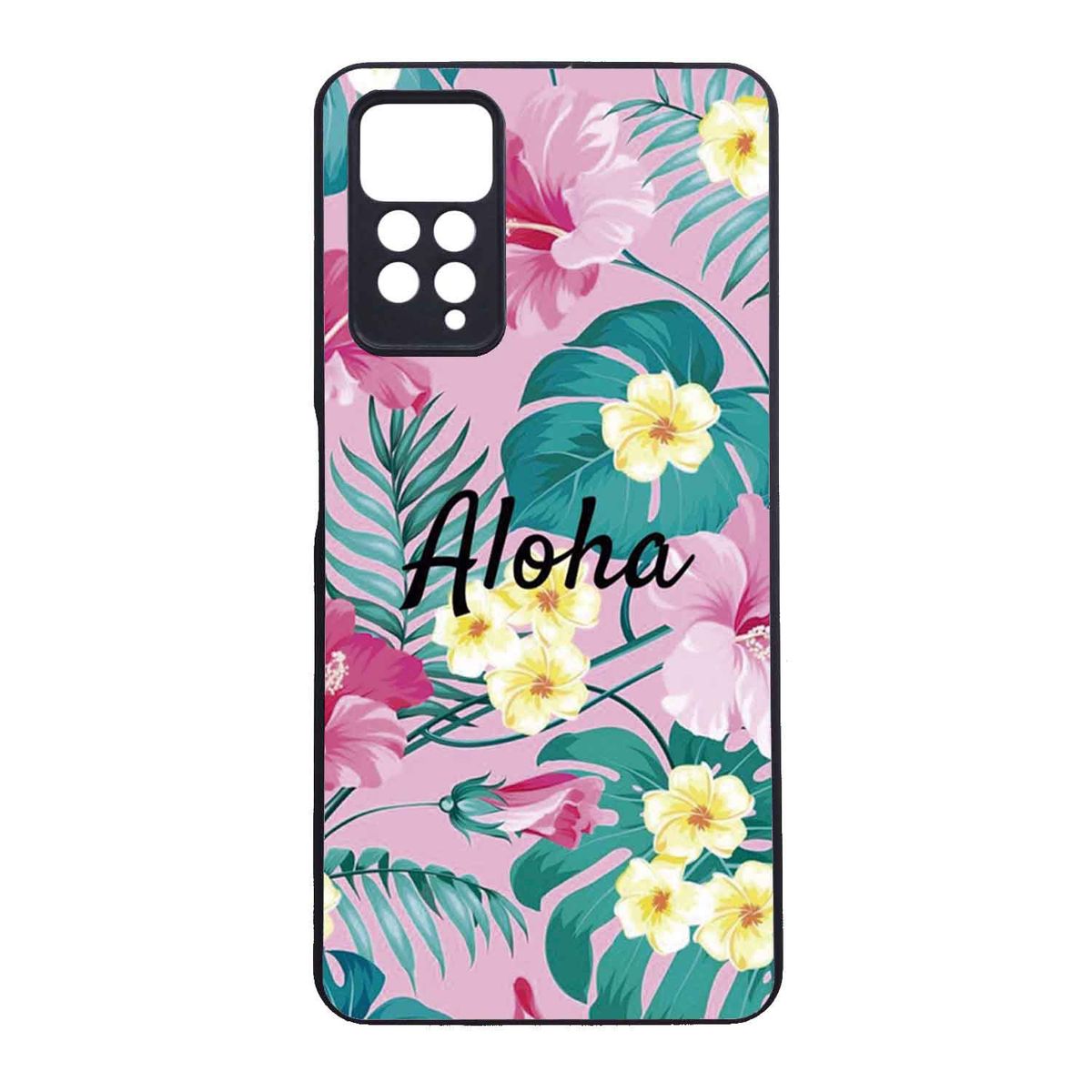 GENERICO - Funda Protector Case Para XIAOMI NOTE 11 PRO 5G